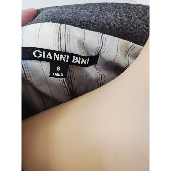Giani Bernini Women's Blazer Size 8 - Picture 7 of 7